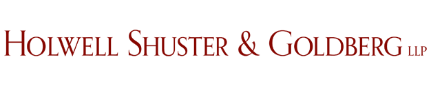 Holwell Shuster & Goldberg