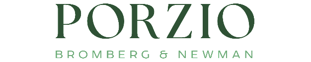 Porzio Bromberg & Newman