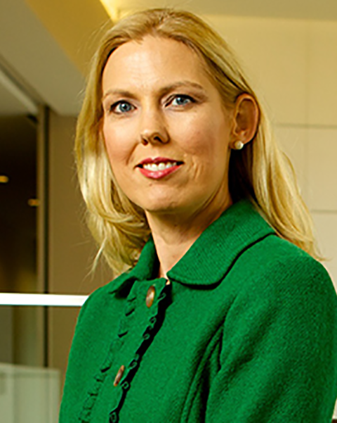 Kathryn Walker
