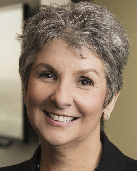 Cheryl Bush