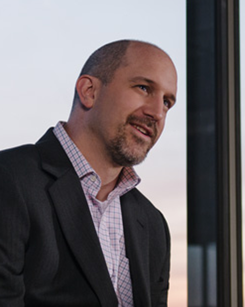 Joshua Metcalf