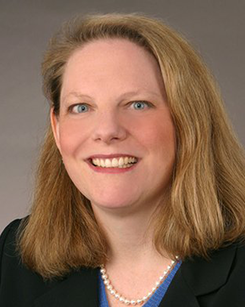 Jennifer Fitzgerald