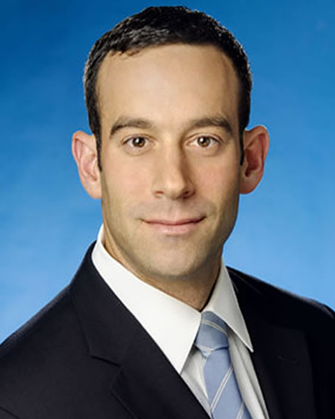 Scott Etish