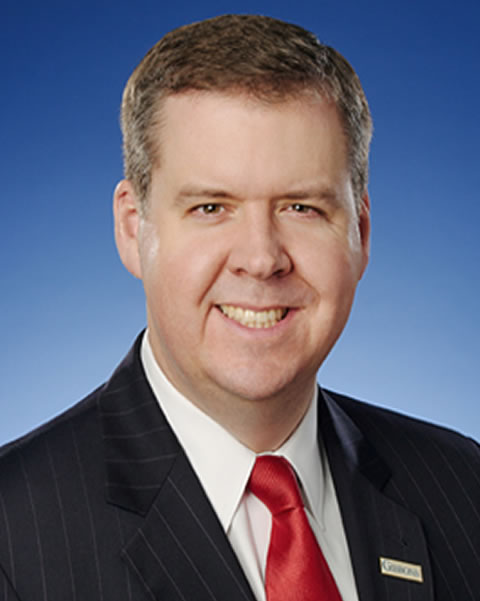 Steve Finley