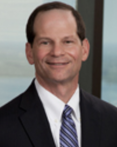 Robert Shimberg