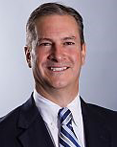 Charlie Stoia
