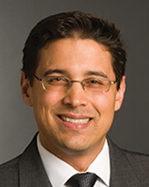 Greg Marshall
