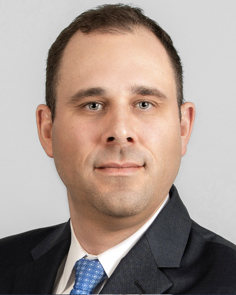 James Melendres