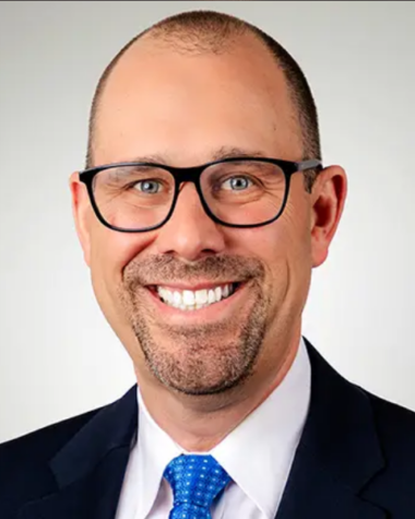 James Melendres