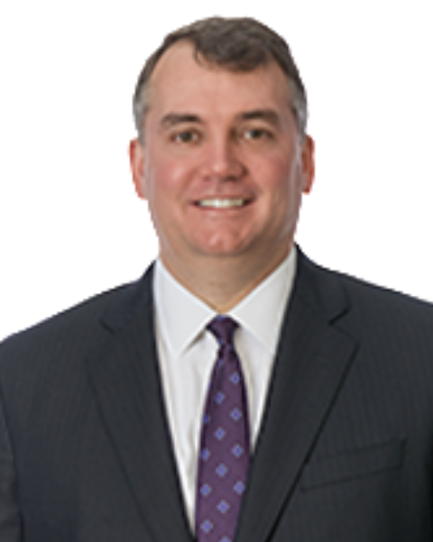 John Mitchell