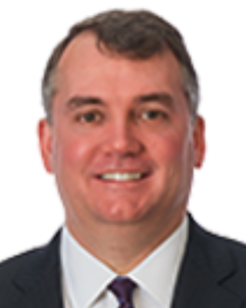 John Mitchell