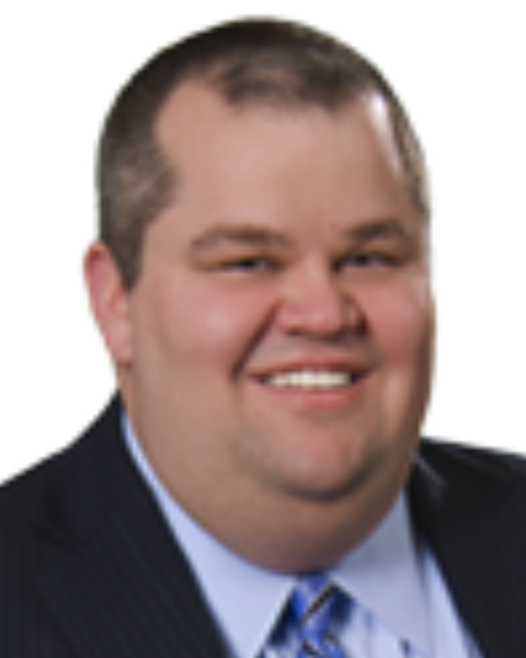 Tony Rospert