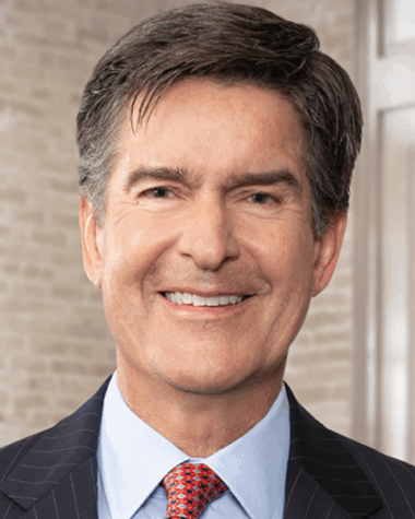 Ted LeClercq