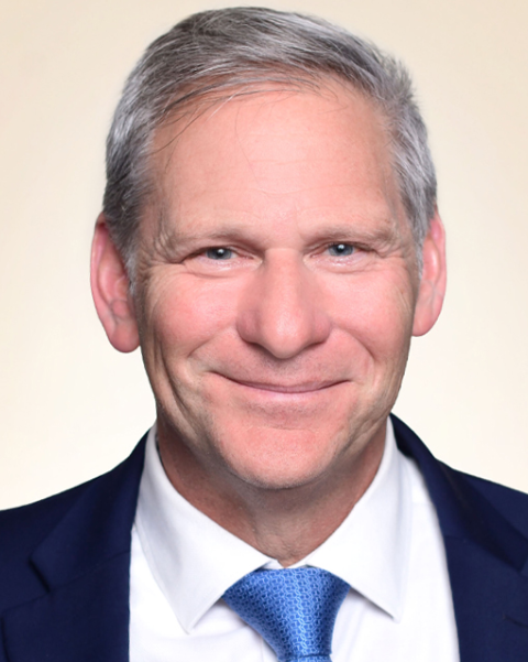 Steve Schleicher