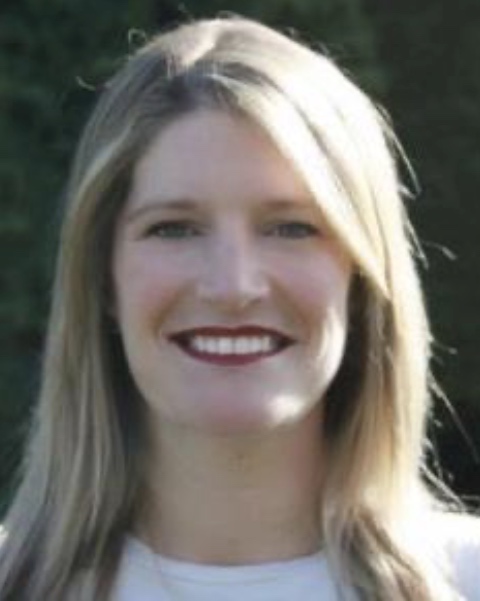 Samantha (Sam) McKenna