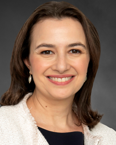 Blair Kaminsky