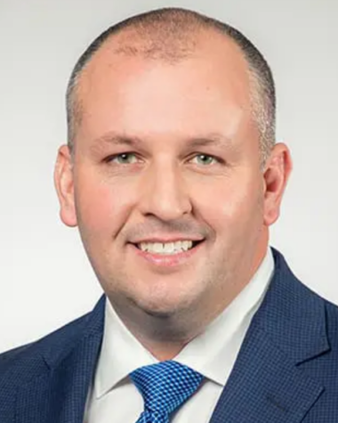 David Hansen