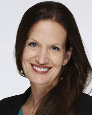 Maggie Ziemianek